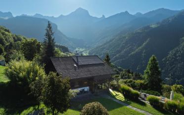 Chalet 7.5 rooms - image - 12