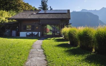 Chalet 7.5 rooms - image - 11