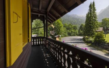 Chalet 6.5 rooms - image - 1