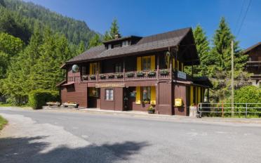 Chalet 6.5 rooms - image - 2
