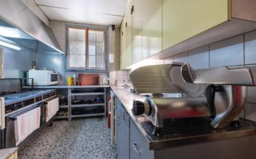 Chalet 6.5 rooms - image - 6