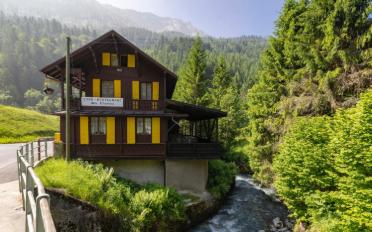 Chalet 6.5 rooms - image - 12