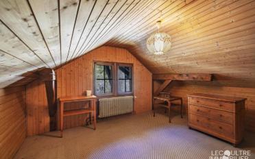 Chalet 6.5 rooms - image - 10