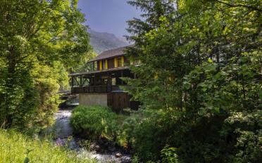 Chalet 6.5 rooms - image - 11