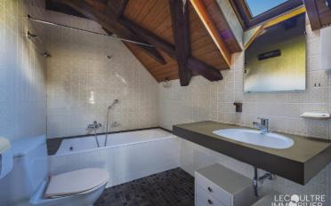 Maison 8.5 pièces - image - 8
