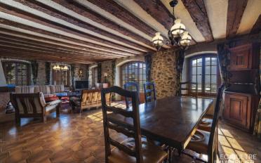 Single house 8.5 rooms - image - 3