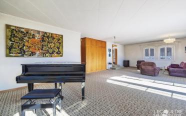 Single house 8.5 rooms - image - 8