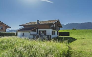 Chalet 4.5 pièces - image - 1