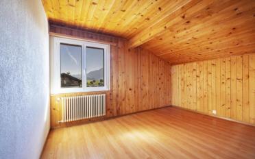Chalet 4.5 pièces - image - 8