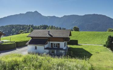 Chalet 4.5 pièces - image - 10