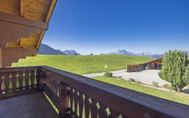 Chalet 4.5 pièces - image - 7