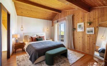 Chalet 5.5 pièces - image - 6