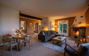 Chalet 5.5 Zimmer - image - 3