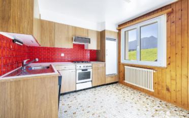 Chalet 5.5 Zimmer - image - 4