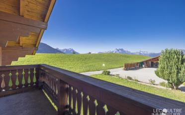 Chalet 5.5 Zimmer - image - 6