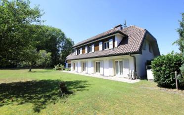 Villa 7.5 rooms - image - 2