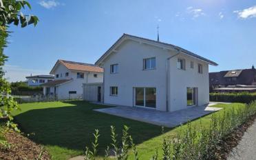 Maison 5.5 pièces - image - 1