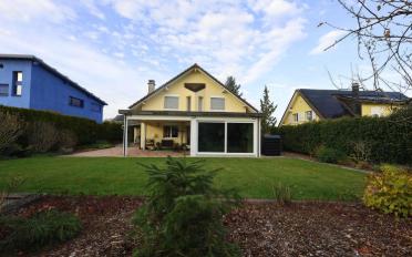 Single house 6.5 rooms - image - 4