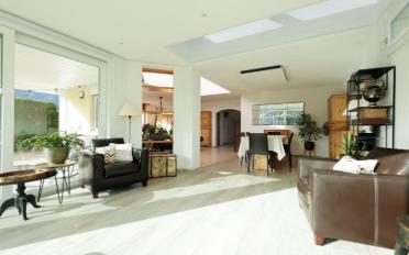 Single house 6.5 rooms - image - 2