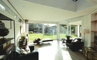 Maison 6.5 pièces - image - 1