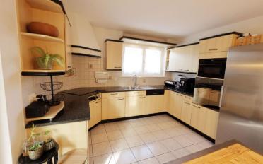 Single house 6.5 rooms - image - 12