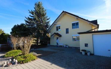 Single house 6.5 rooms - image - 2