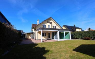 Single house 6.5 rooms - image - 1