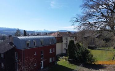 Attikawohnung 5.5 Zimmer - image - 8