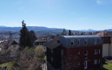 Attikawohnung 5.5 Zimmer - image - 9