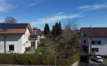 Apartment 5.5 rooms - image - 12
