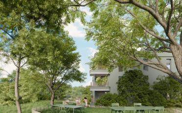 Appartement 5.5 pièces - image - 1