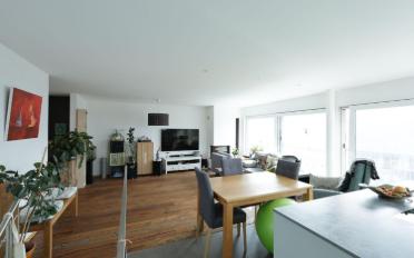 Attikawohnung 3.5 Zimmer - image - 11