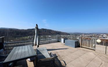 Attique 3.5 pièces - image - 5