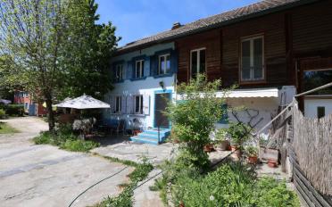 Einfamilienhaus 7.5 Zimmer - image - 3