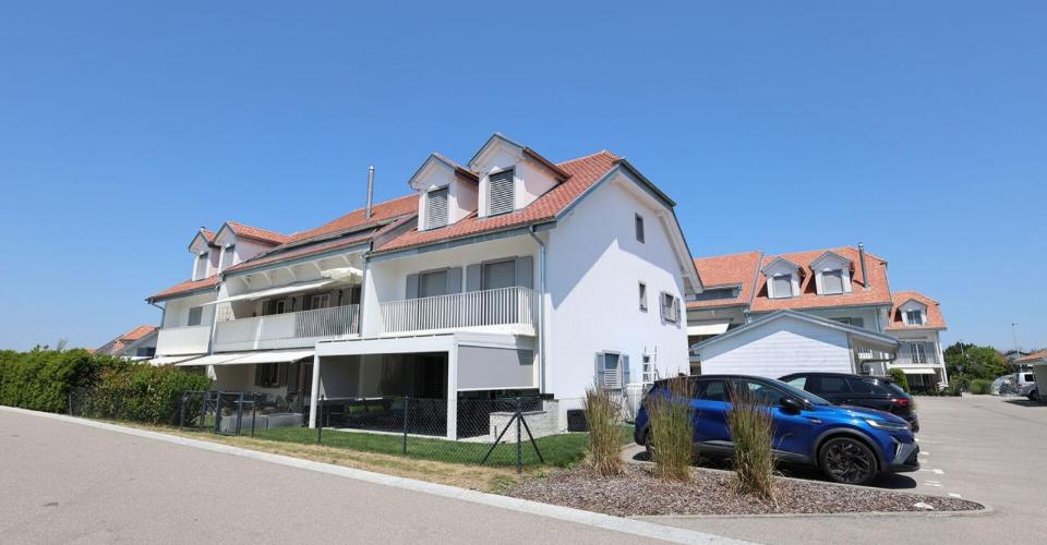 Hauterive NE, Neuchatel