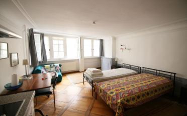 Appartement 1 pièce - image - 3