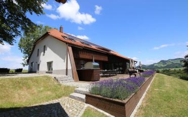 Villa 9 rooms - image - 7