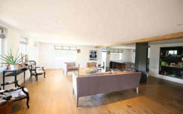 Villa 9 rooms - image - 10