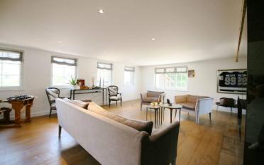 Villa 9 rooms - image - 12
