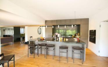 Villa 9 rooms - image - 11