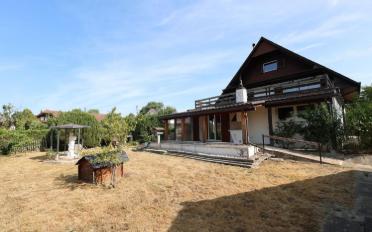 Maison 4 pièces - image - 1