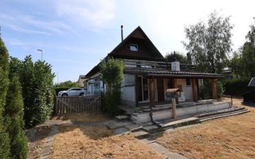 Maison 4 pièces - image - 2