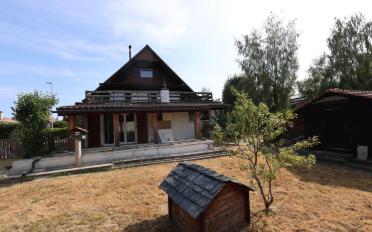 Maison 4 pièces - image - 3