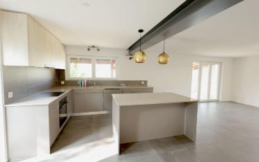 Maison 4 pièces - image - 9