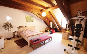 Appartement 4 pièces - image - 12