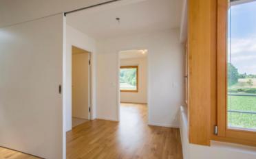 Apartment 6 rooms - image - 11