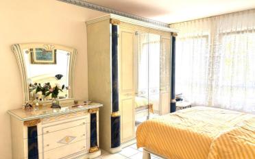 Furnished flat 5 rooms - image - 6