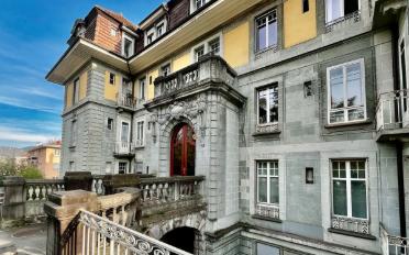 Apartment 7 rooms - image - 9