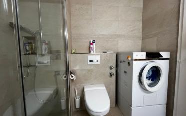 Furnished flat 2.5 rooms - image - 4