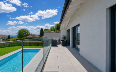Maison jumelée - image - 8